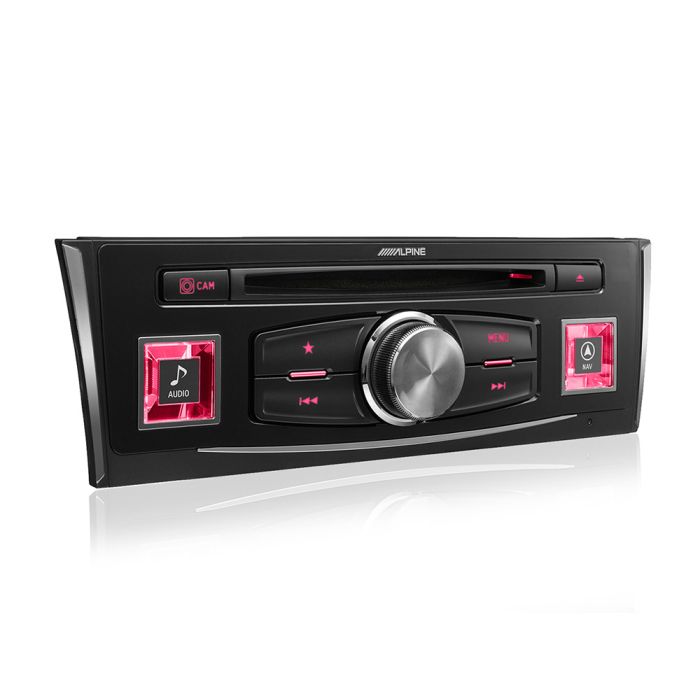 Alpine X702D-A4