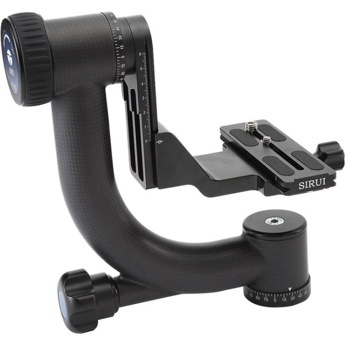 Sirui PH-20 Gimbal Head Sirui PH-20 Gimbal Head