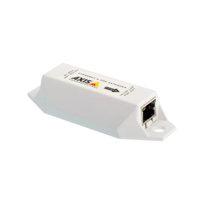 AXIS T8129 PoE Extender