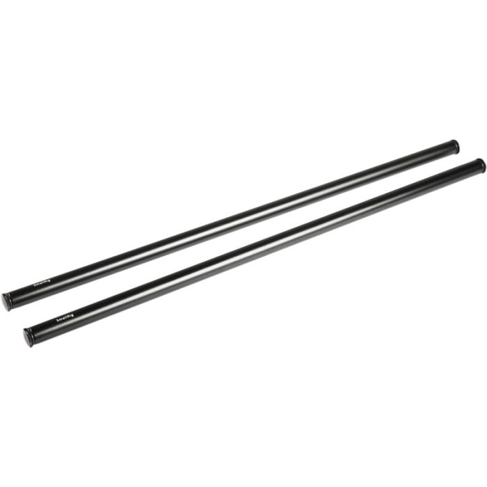 SmallRig 1055 15mm Aluminium Alloy Rods (M12-45CM) SmallRig 1055 15mm Aluminium Alloy Rods (M12-45CM)