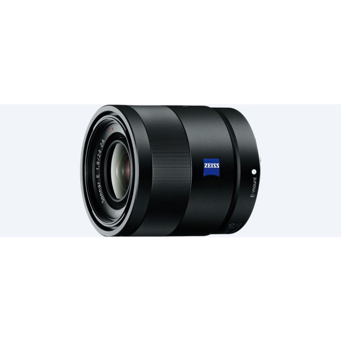 Sony Sonnar T* E 24mm F/1.8 ZA (SEL24F18Z)