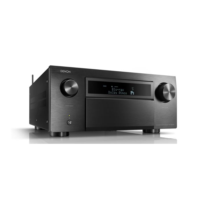 Denon AVC-X8500H Black