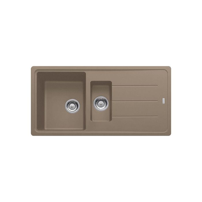 Franke BFG 651 Fragranita Virtuves Izlietne Cashmere 86x50 (114.0301.961)