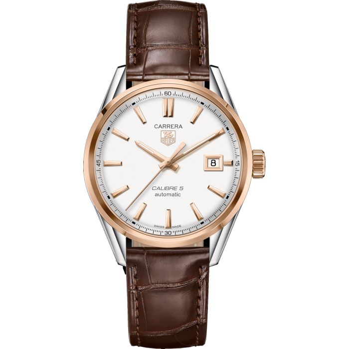 Tag Heuer Carrera Men's Watch WAR215D.FC6181
