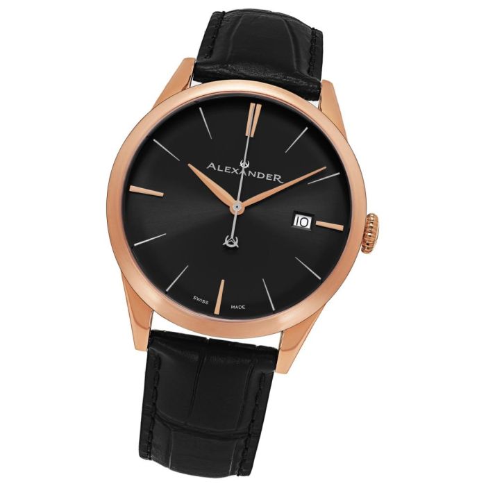 Alexander Heroic Men's Watch A911-05