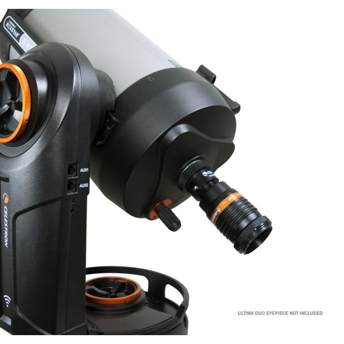 Celestron NexStar Evolution 9.25