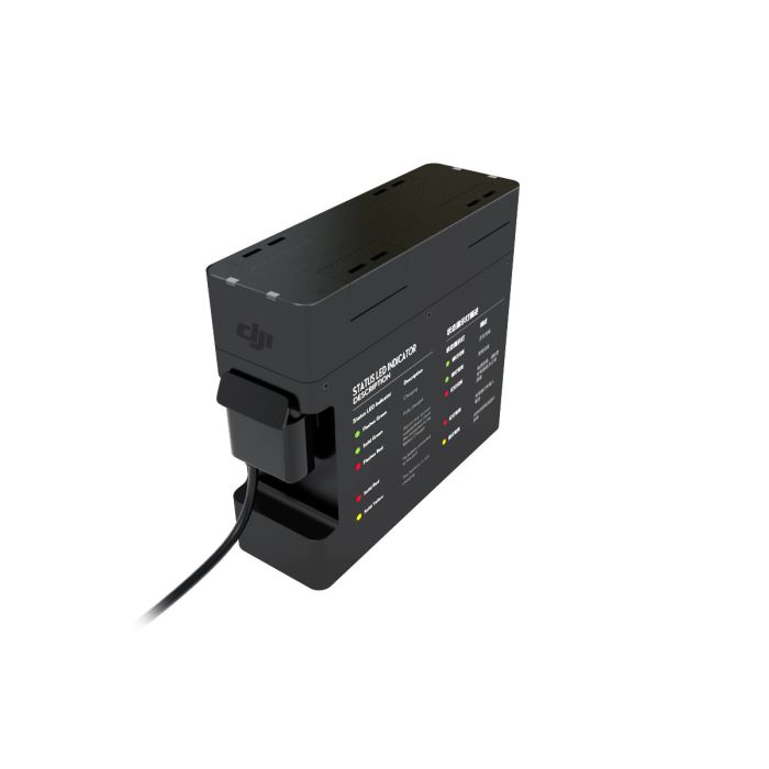 DJI Inspire 1 Battery Charging Hub