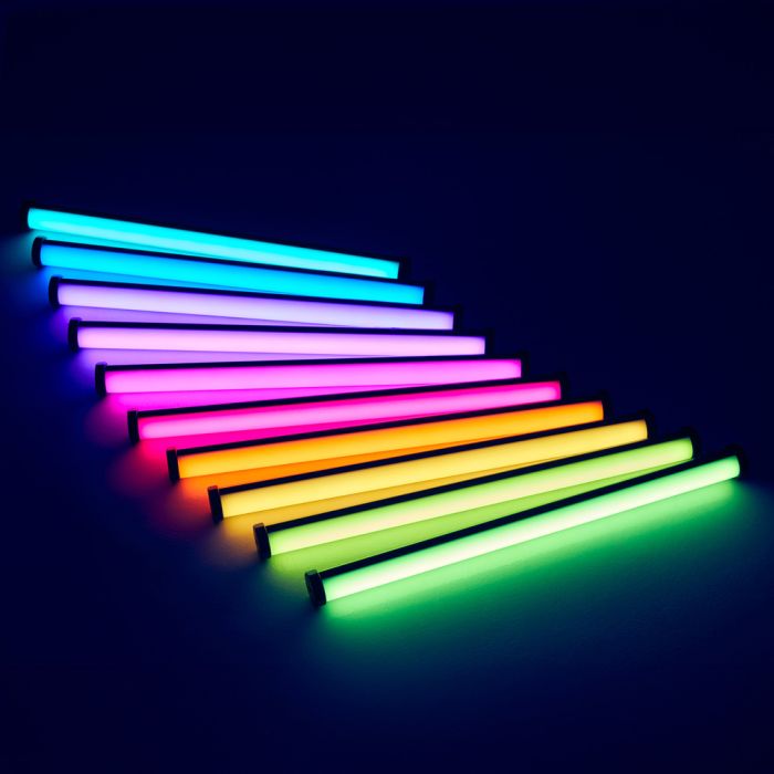 Godox Knowled Pixel Tube Light TPC2R