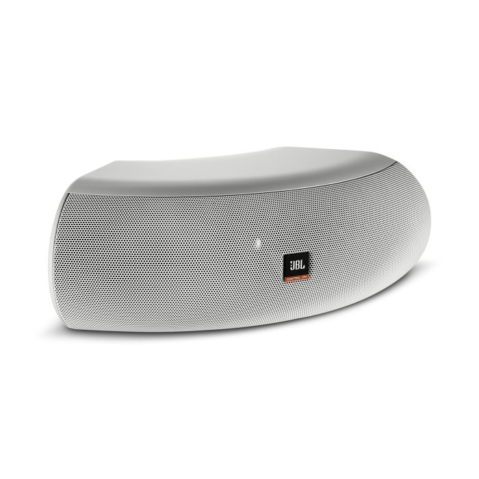JBL Control CRV White