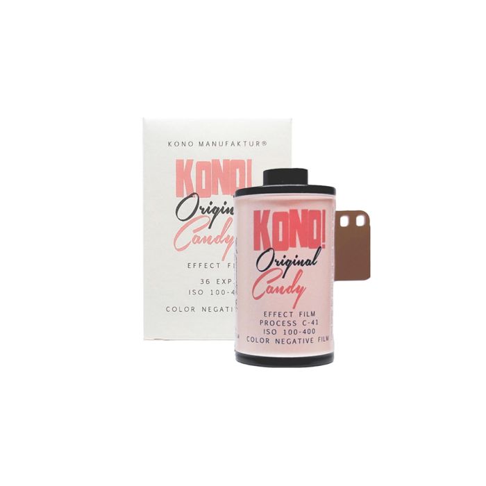 KONO Film Original Candy 36