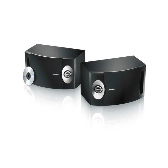 Bose 201 Direct/Reflecting Speaker System