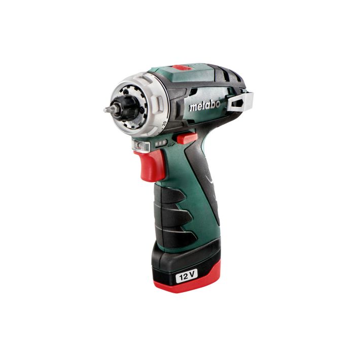 Metabo PowerMaxx BS Basic (600984500) Metabo PowerMaxx BS Basic (600984500)