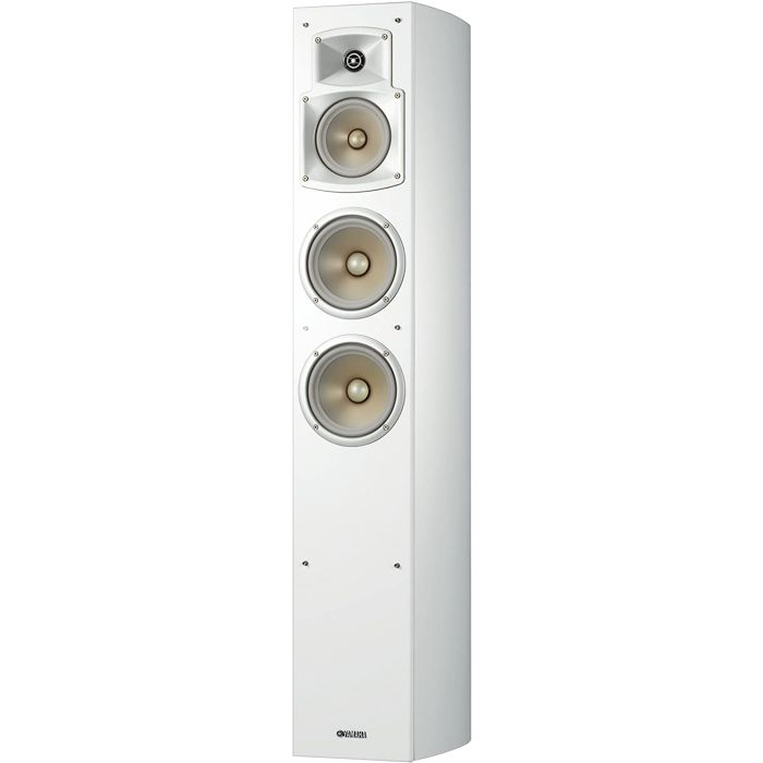 Yamaha NS-F350 White