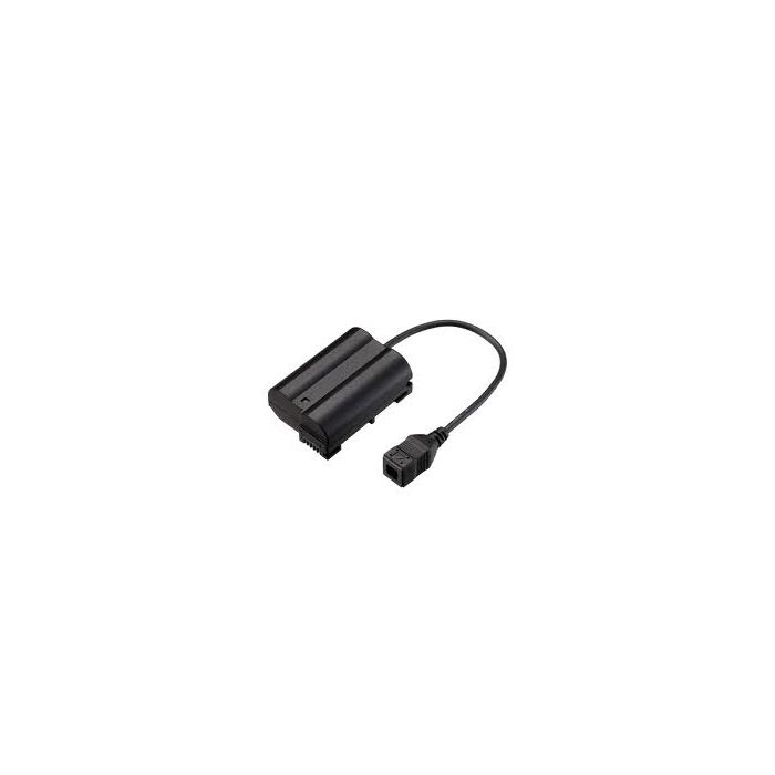 Nikon EP-5B Power Connector