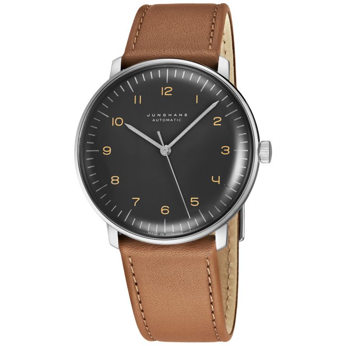Junghans Max Bill Automatic Men's Watch 027/3401.00