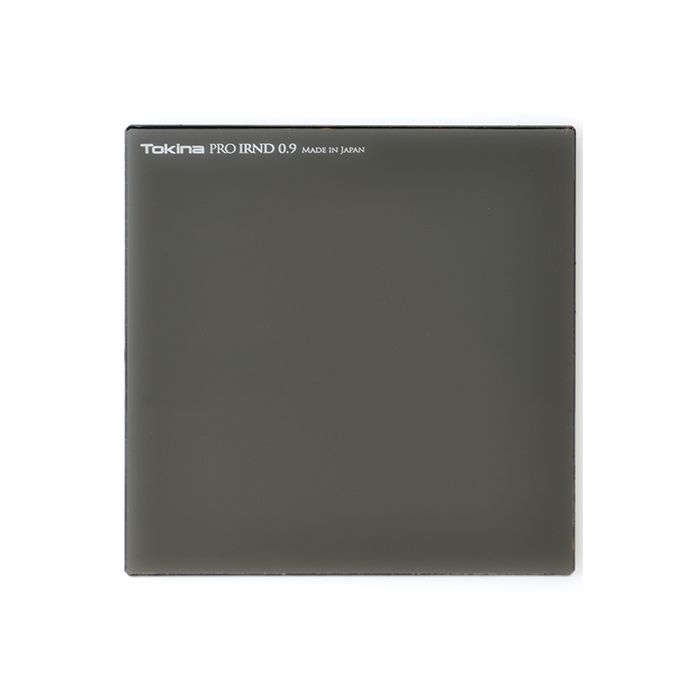 Tokina PRO IRND 1.5 Square 4X4 Filter
