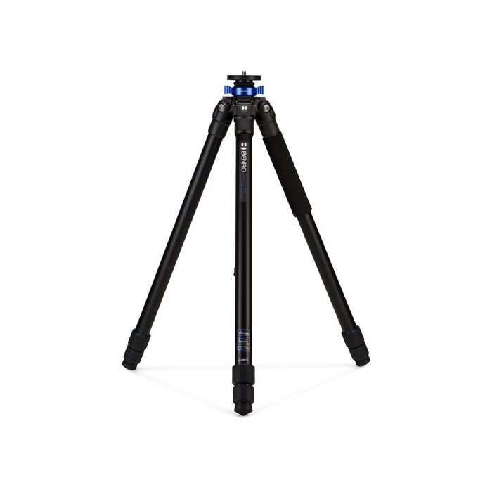 Benro TMA37AL Mach3 Aluminum Tripod