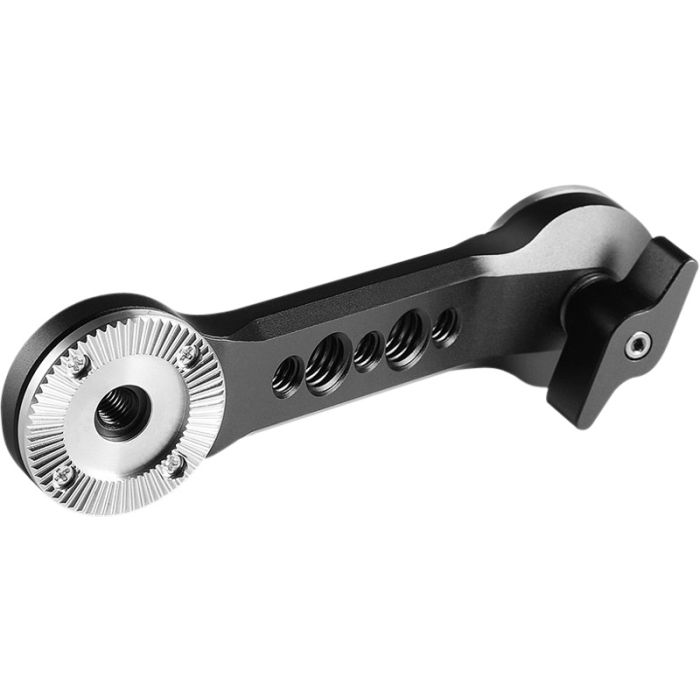 SmallRig 1684 Dogbone Arri Rosette Arm SmallRig 1684 Dogbone Arri Rosette Arm
