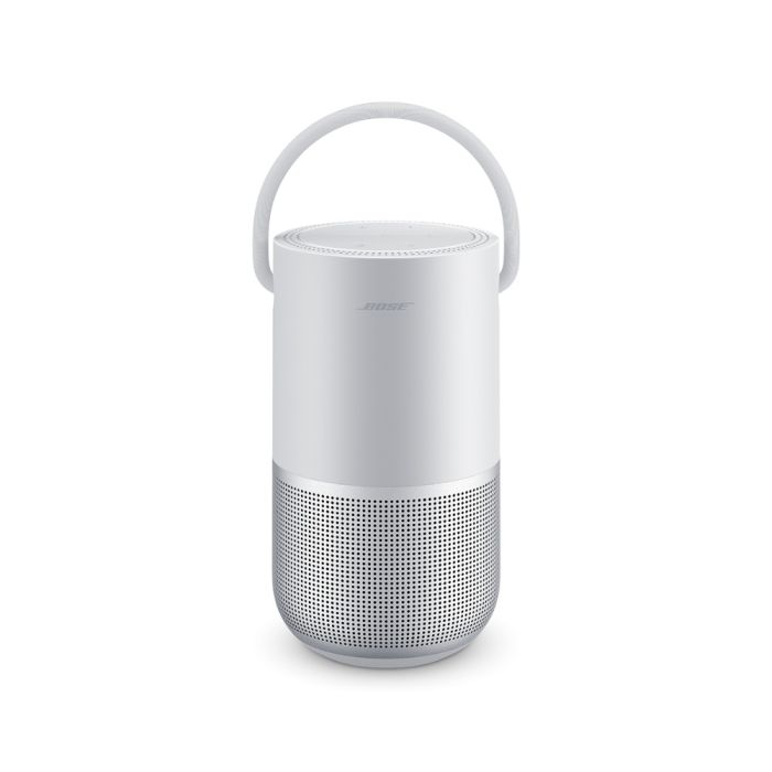 Bose Portable Home Speaker, Sudraba (829393-2300)