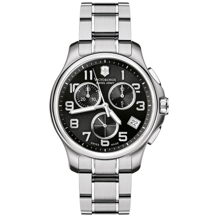 Swiss Army Officers Chrono Men's Watch 241453