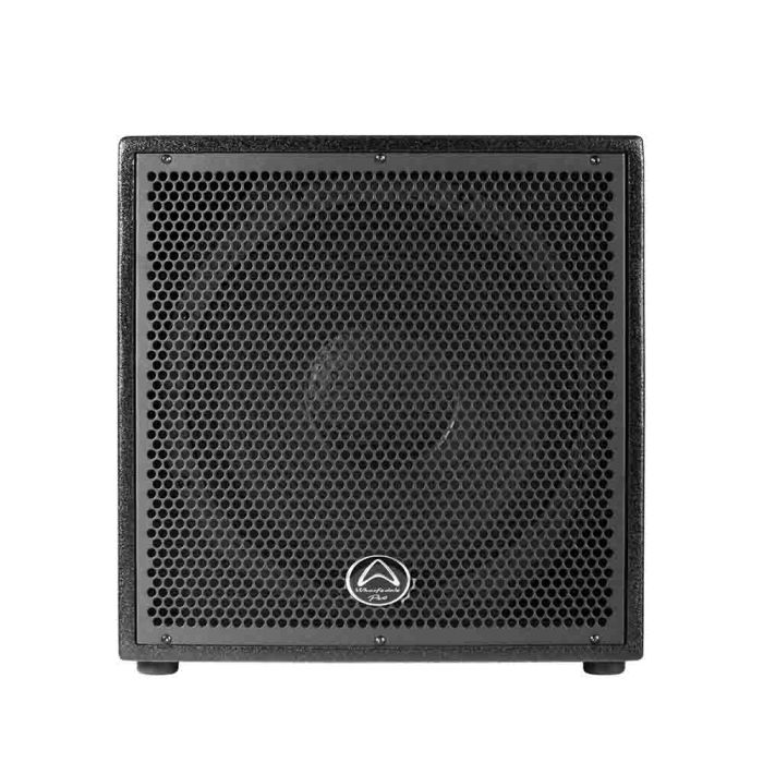 Wharfedale Pro Delta-15B