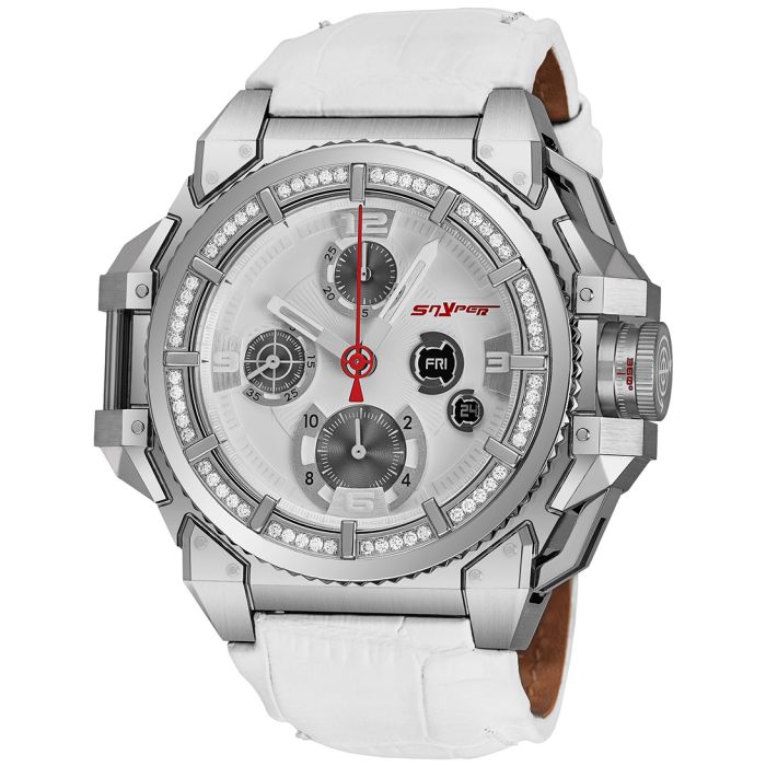 Snyper One Chronograph Men's Watch 10.115.60