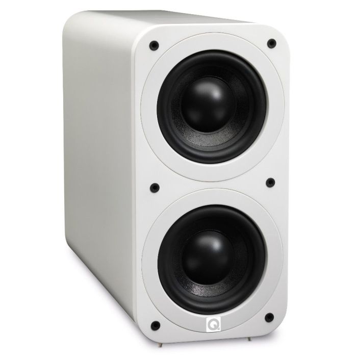 Q Acoustics 3070S Gloss White