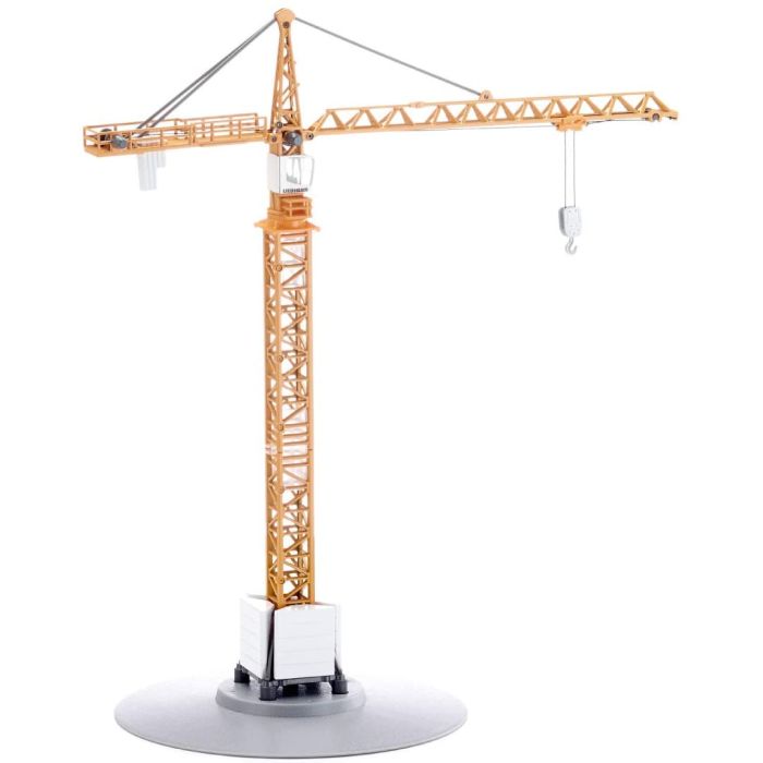 Siku Tower crane (1899)