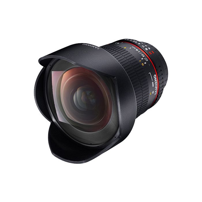 Samyang 14mm F/2.8 ED AS IF UMC Canon M Samyang 14mm F/2.8 ED AS IF UMC Canon M
