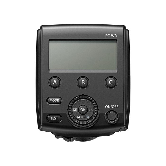 Olympus FC-WR Wireless Flash Commander Olympus FC-WR Wireless Flash Commander