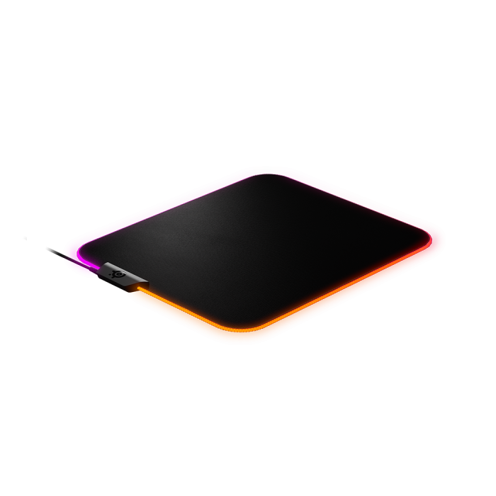SteelSeries QcK Prism Medium (63825)