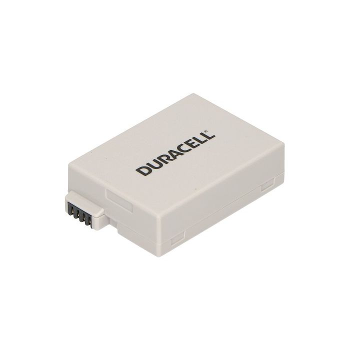 Duracell DR9945 Replacement For Canon LP-E8 Battery 7.4V 1020mAh