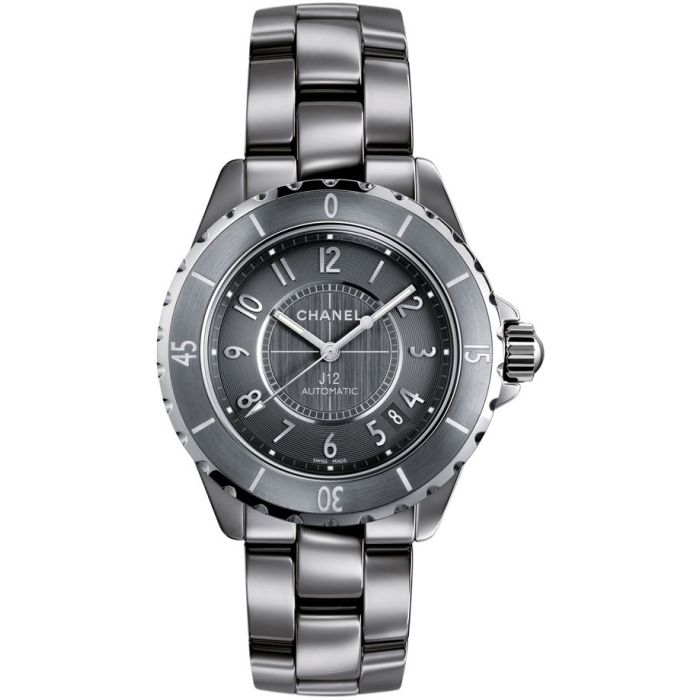 Chanel J12 38mm Unisex Watch Model H2979