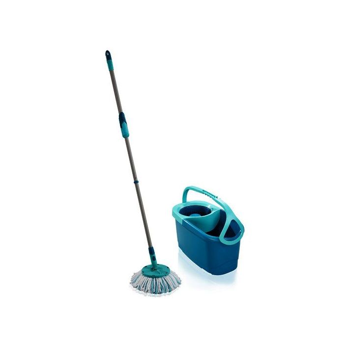 Leifheit Clean Twist Disc mop