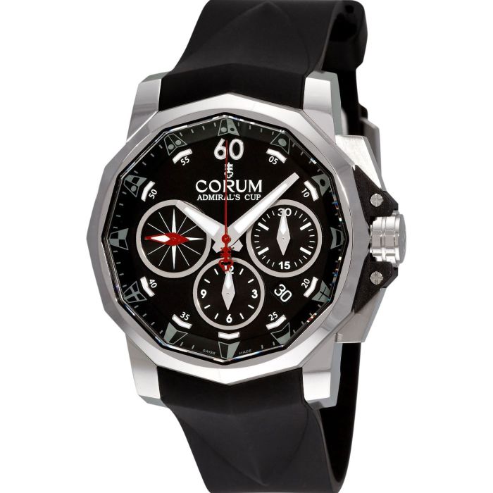 Corum Admirals Cup Challenge 44 Men's Watch 75367120-F371AN