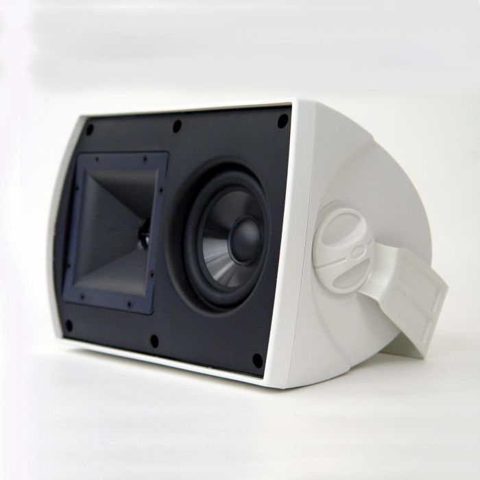 Klipsch AW-525 White (Set of 2)