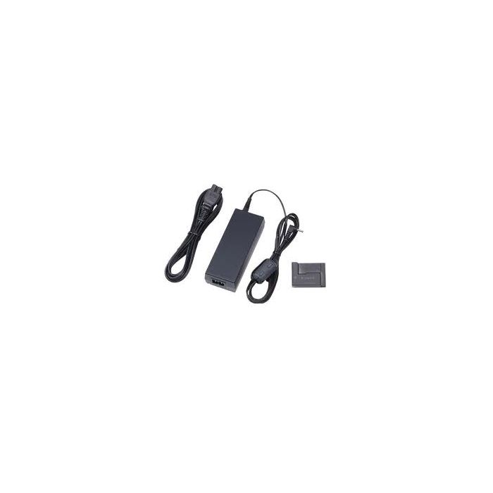 Canon ACK-DC50 AC-Adapter G10/11/12