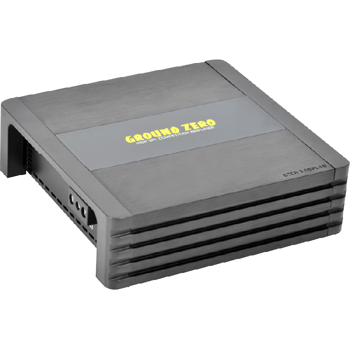 Ground Zero GZCA 3.0SPL-M1