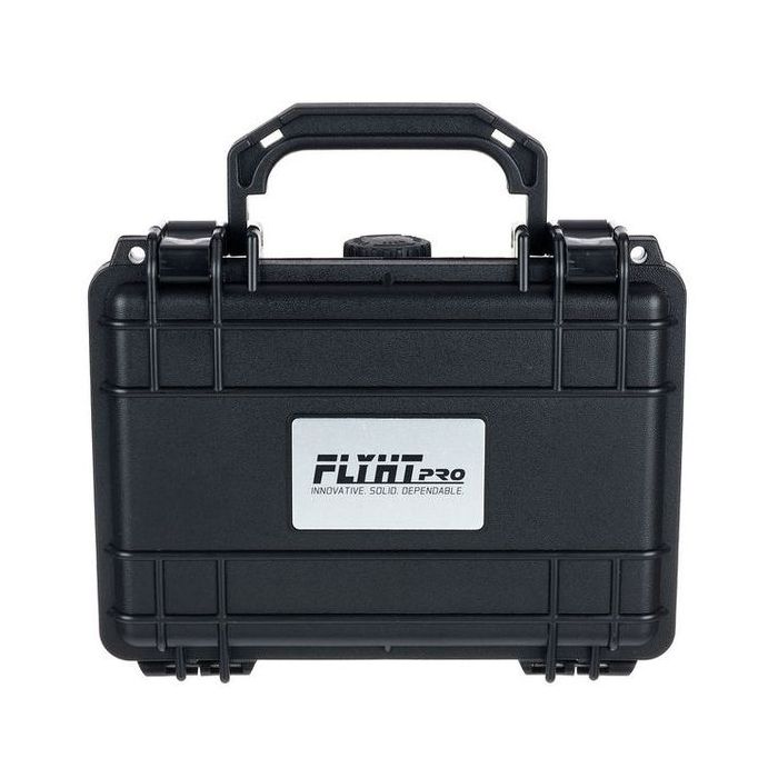 Flyht Pro WP Safe Box 9 IP65 Flyht Pro WP Safe Box 9 IP65