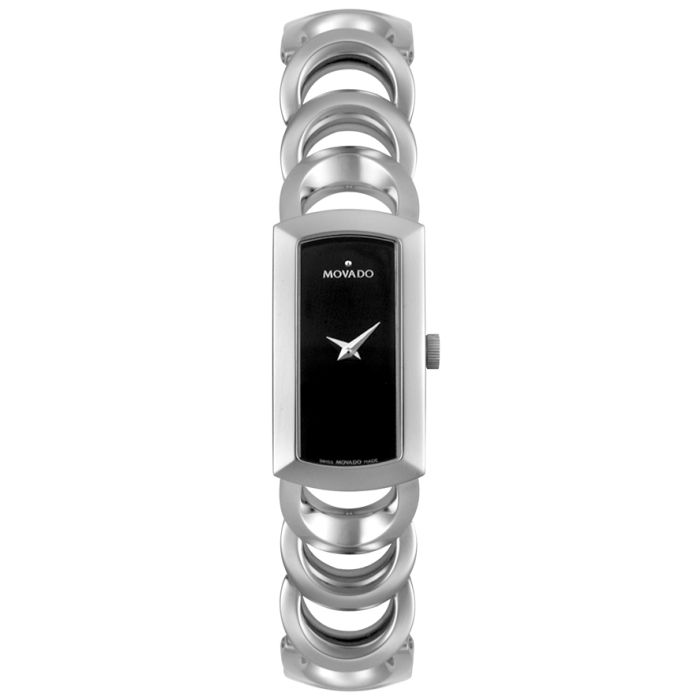 Movado Rondiro SQ Ladies Watch 0605964