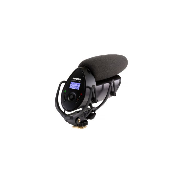 Shure VP83F