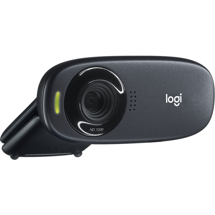 Logitech HD Webcam C310 (960-001065)