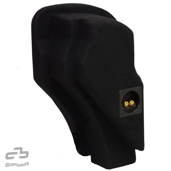 Basser Audi A3 8P Sportback 5D (2004 - 2013) Fit-Box 8in/20cm Subwoofer Enclosure Basser Audi A3 8P Sportback 5D (2004 - 2013) Fit-Box 8in/20cm Subwoofer Enclosure