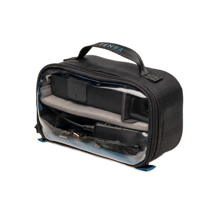 Tenba Tools Tool Box 4 Black 636-647 Tenba Tools Tool Box 4 Black 636-647