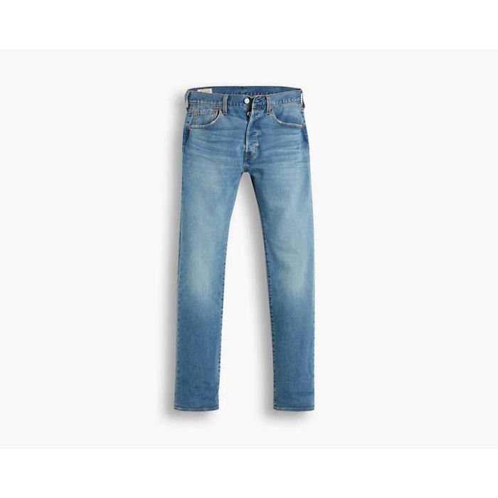 LEVIS Original Fit Loriginal 501 Light Blue W30 L32