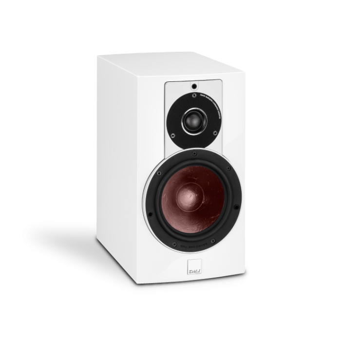 Dali RUBICON 2 White (Single Speaker)