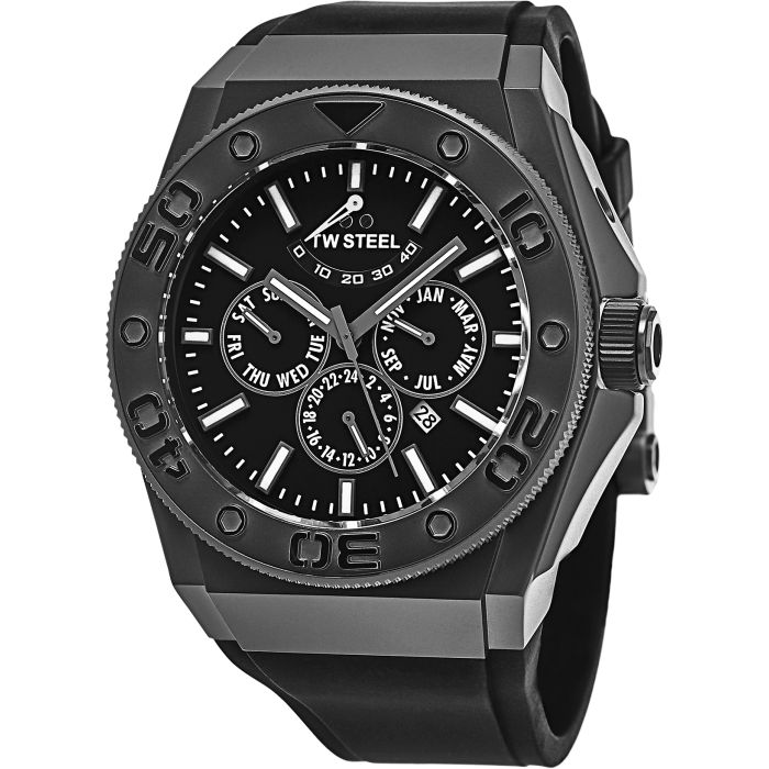 TW Steel Ceo Diver Men's Watch CE5001