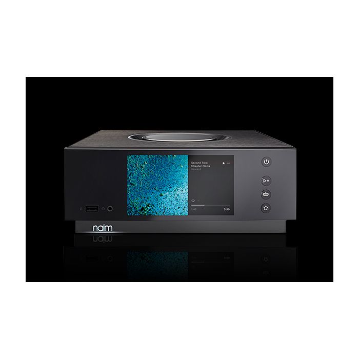 Naim Uniti Atom