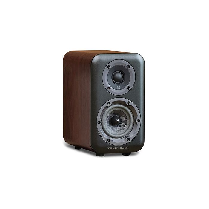 Wharfedale Diamond 320 Walnut D320 Walnut Pearl (Set of 2)
