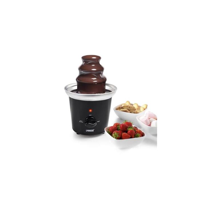 Princess 292994 Chocolate Fountain (01.292994.01.001)